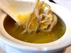 -骏莱海鲜鱼港(五角场店)