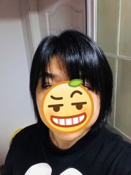 -热发型