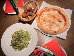 -FABIO’S费比欧披萨餐厅