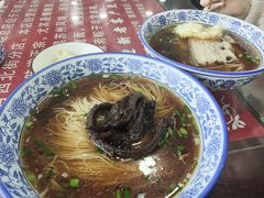 -美味斋(西北街店)