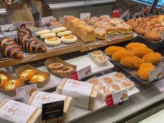 -巴黎贝甜(宜山路店)