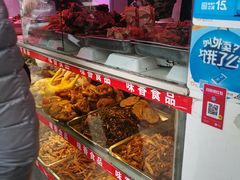 卤素鸡-味香鸭子店(汉口西路店)