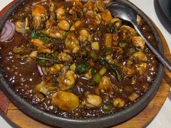 -鹿港小镇(悠唐店)