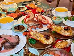 -自助山(合和中心商场店)