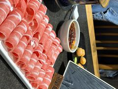 -东来顺(非遗·清真火锅·盛世广场店)