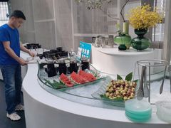 -王家渡火锅店(棕榈泉店)