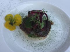 -三嚥阁 La Villa Restaurant