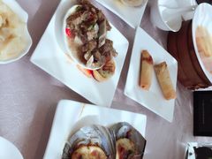 -豫园万丽酒店-万丽轩中餐厅(河南南路店)