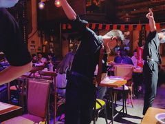 -胡桃里音乐酒馆(白云五号T5 MALL店)