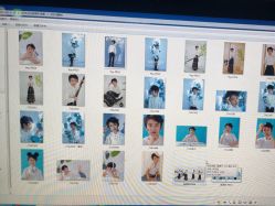 -小鬼当佳儿童摄影(河北保定店)