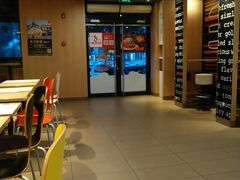 -麦当劳(南京路2店)