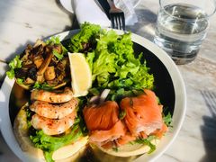 -The Rug Cafe(王府中环店)