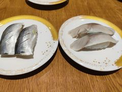 -合点寿司(金虹桥商场店)