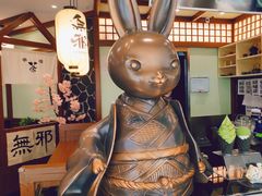 -無邪日式甜品(华润五彩城购物中心店)