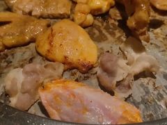 -阪尚皇·原切牛排·烤肉火锅自助(北京路店)
