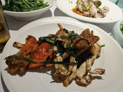 -小城故事·地道宁波味(月湖盛园店)