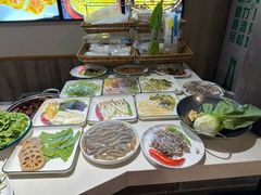 -王家厨房(新华路店)