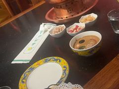 -南门涮肉(上海二店)