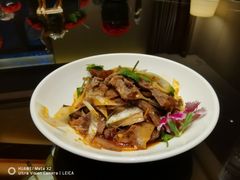 -西安凯悦酒店·湖畔中餐厅