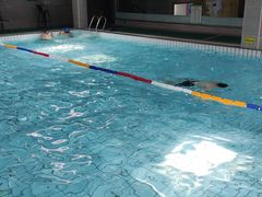 -贝菲特健身游泳俱乐部(星座标店)