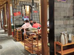 大堂-烧货·活海鲜炭烧(湖滨商业街店)