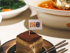 -维园悦谱·海派家常菜(乌鲁木齐南路店)