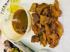 -豫厨老汤拉面(企业广场店)