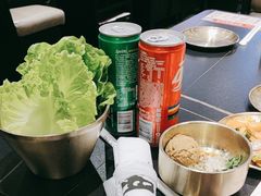 -西塔老太太泥炉烤肉(龙湖北苑天街店)