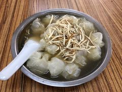 -荣巷小馄饨(荣巷店)