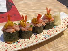 -鸟山鸣·日料食堂(王府井店)