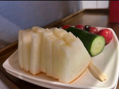 -海底捞火锅(银泰中心店)