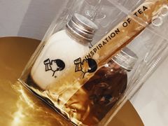 -喜茶(永旺梦乐城店)