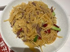 -椒爱水煮鱼川菜(CBD万达店)
