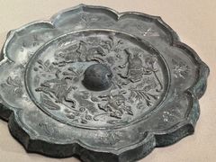-西安大唐西市博物馆