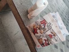 -避风塘·金牌店·夜宵(金玉兰店)