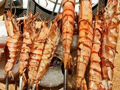 -雍和会海鲜姿造自助(湖东路店)