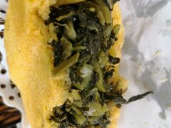 -俺家菜馆(百里峡店)