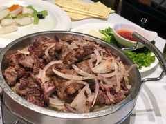 -九转小磨·非遗东北菜旗舰店