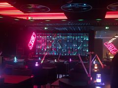 -MOSSO音乐酒吧·live house(南京旗舰店)