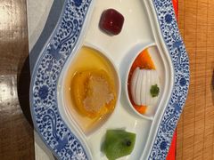 -鲤院·新中式美学·庭院餐厅(夫子庙店)