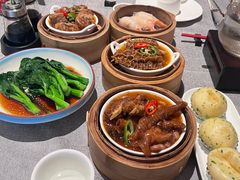 -晋江荣誉国际酒店·港誉茶餐厅