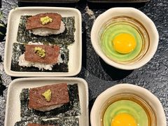 -牛焱·和牛烧肉(五大道店)