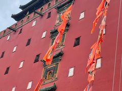 -普陀宗乘之庙(小布达拉宫)