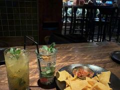 -Q MEX 库迈墨西哥餐吧(三里屯店)