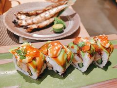 -德川家日本料理(顺义华联店)