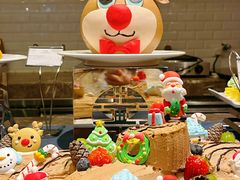 -大连金石滩绿发温泉假日酒店