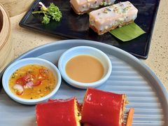 -点都德(水贝IBC店)