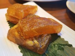 马蹄糕-东百坊巷大酒店·坊巷餐厅(东百中心店)