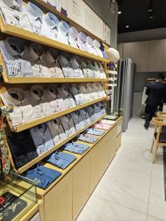 -埃沃定制(壹方城购物中心店)