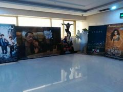 -武汉华夏国际影城(鲁广店)